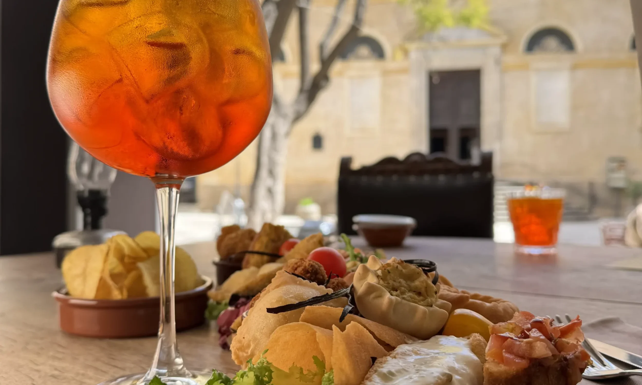 Aperitivo